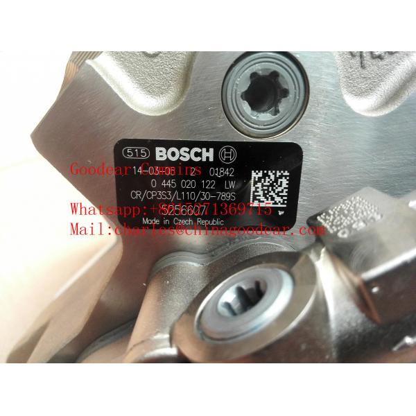 Dongfeng  QSB/ISF3.8 diesel engine fuel injection pump 5256607
