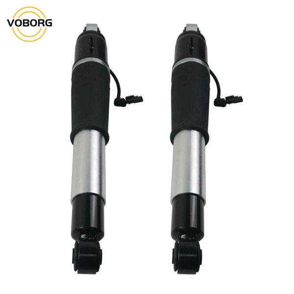 Car Suspension Parts Front Rear Shock Absorbers for Chevy GMC Cadillac SUV Sierra 1500 23152718