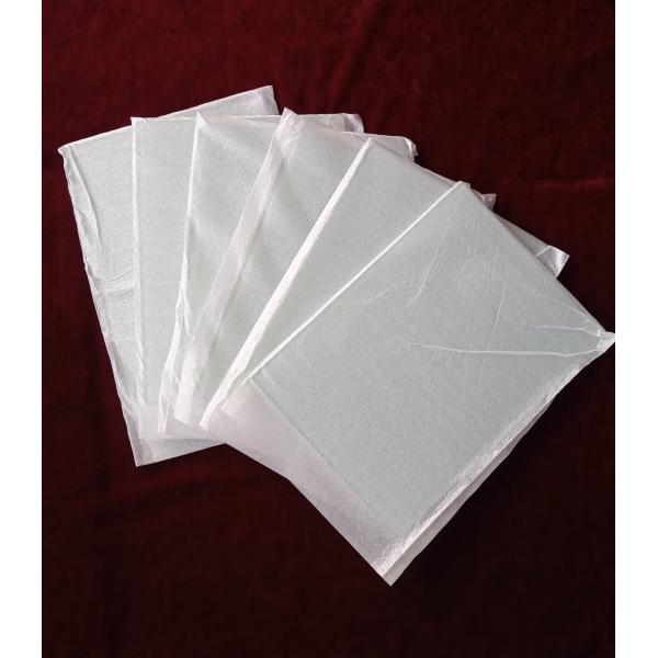 Tabla de corte de cocina redonda cuadrada con vidrio templado en blanco y recubierto por sublimación