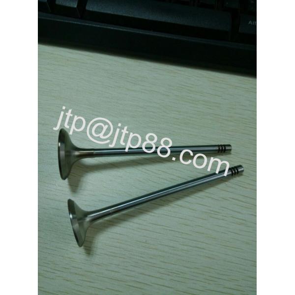 Válvula de escape japonesa del motor de coche del JAZZ/09FIT HONDA 14721-RB0-A00 Seat