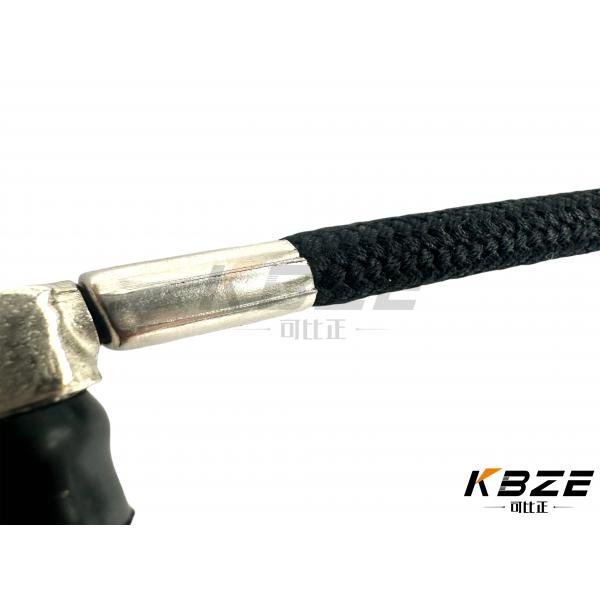 ME226650 SANY EXCAVATOR SY205 SY215 tubo de drenaje de inyector para el motor MITSUBISHI 4M50