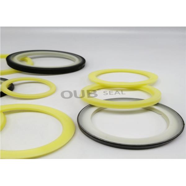 PU Piston High Pressure Rod Seal Hydraulic Rod Seal 8C9122 7H2423