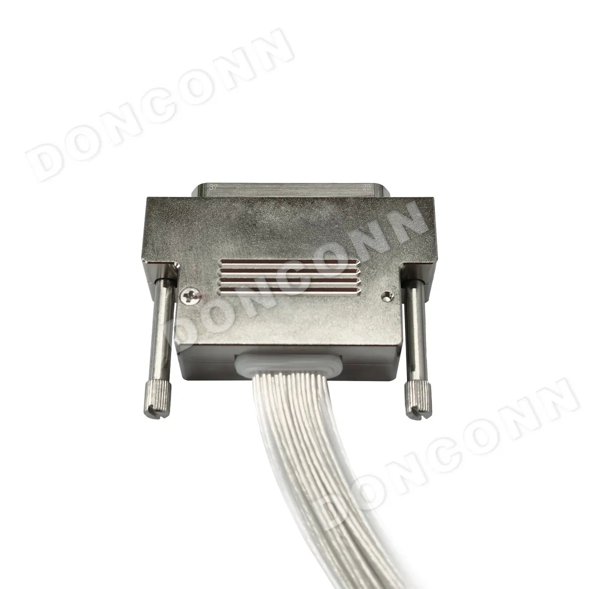 J29A-37zkl D Type Backshell Connectors for Reliable Connections