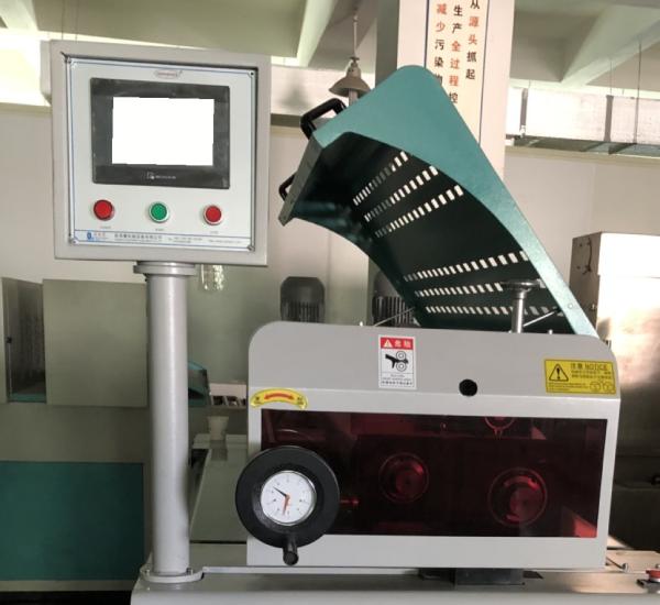 620mm 幅 5-20m/Min シングルロールコーティングマシン 多機能
