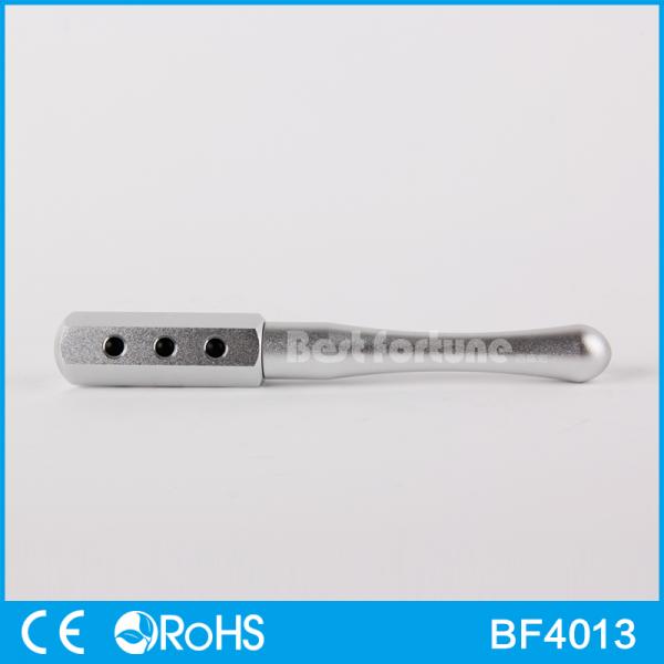 High Frequency Magic Stick Germanium Roller Cellulite Reduction 84 G