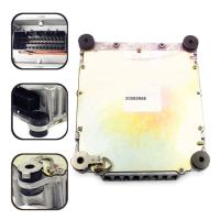 Unité de commande du moteur de l'excavateur ECU contrôleur de l'excavateur tableau d'ordinateur 20577131 20582958 FOR EC240B EC330B EC360 EC46