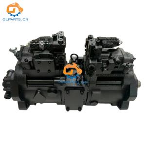 Kawasaki K3V112 Hydraulic Pump K3V112DTP K3V112DTP-9TDL Axial Piston Pump