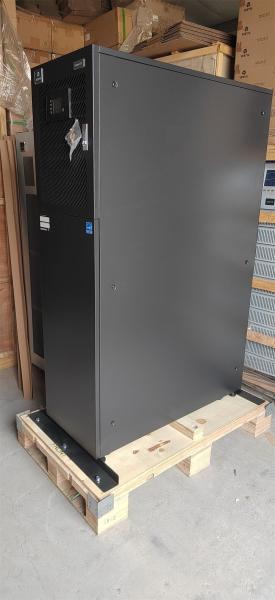 Vertiv Liebert EXS UPS 30kVA 30kW 0030KTH16FN01000 LCC 10kVA 3 Phase Input