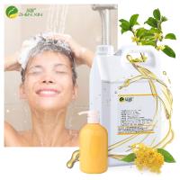 Concentré de parfum de shampooing pour bébé de marque pour fabriquer des produits de soins capillaires shampooing