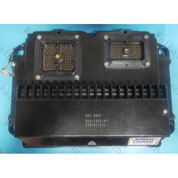 Perkins 2506 Engine Electronic Control Module T402850R 478-7932