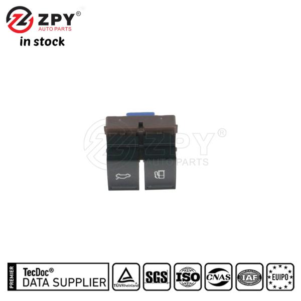 ZPY 3C0959903B Fuel Door Switch for VW Audi Porsche