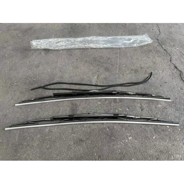 Windscreen Wiper Blades DZ16231740012 SHACMAN Truck Parts Shacman X6000
