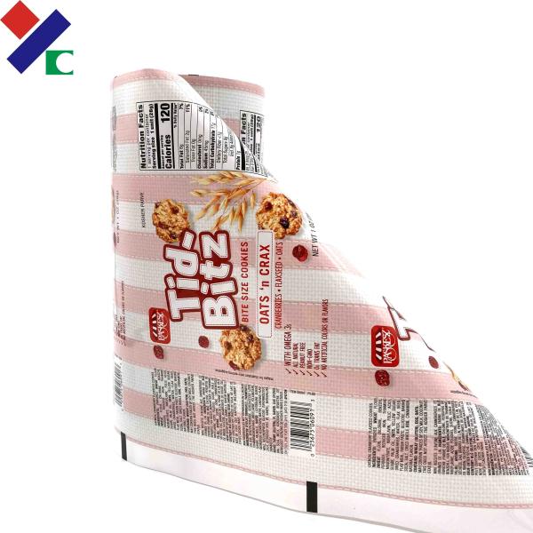 крен полиэтиленовой пленки качества еды 180mic