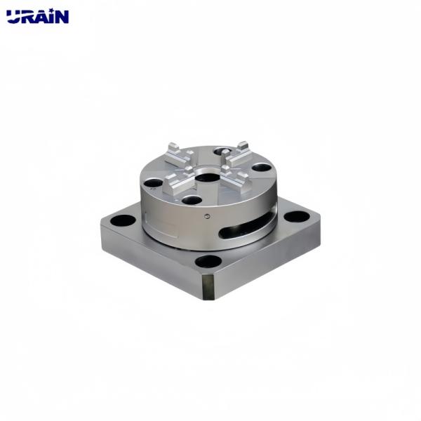 5 Servicios de mecanizado CNC de eje, servicios de fresado CNC de alta precisión