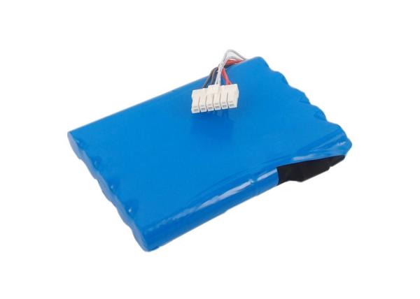 NI-MH ECG Battery 12V 3800mAh For Nihon Kohden ECG-1450 ECG-1500 ECG-1510 ECG-1560