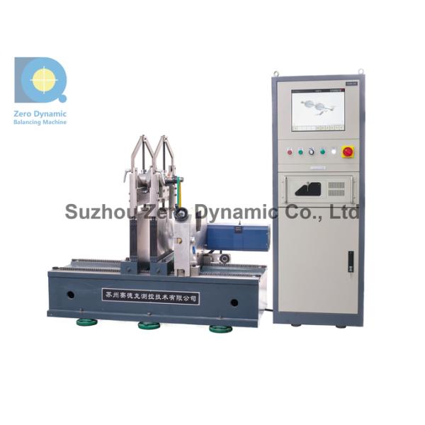 Rolamentos suaves Fuso mecânico de alta velocidade, balançador de fuso elétrico