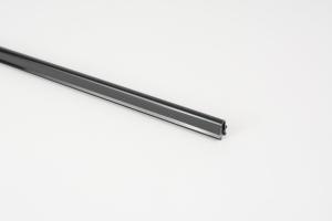 Customized Industrial PVC Cable Trunking Profiles