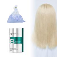 Transform Your Look With Our Professional Hair Bleaching Powder Achieve Beautiful Lightened Hair Every Time