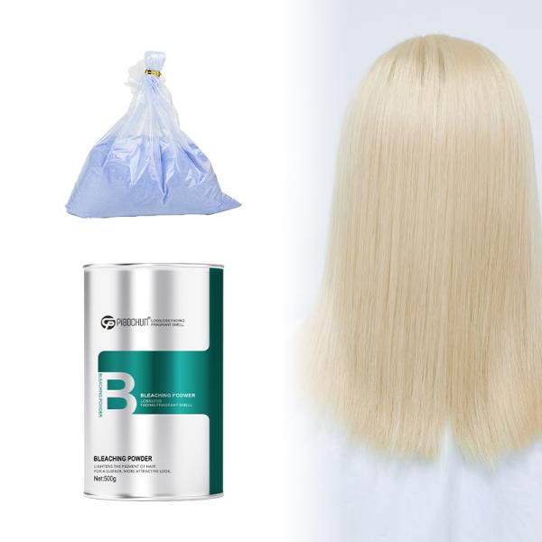 Transform Your Look With Our Professional Hair Bleaching Powder Achieve Beautiful Lightened Hair Every Time