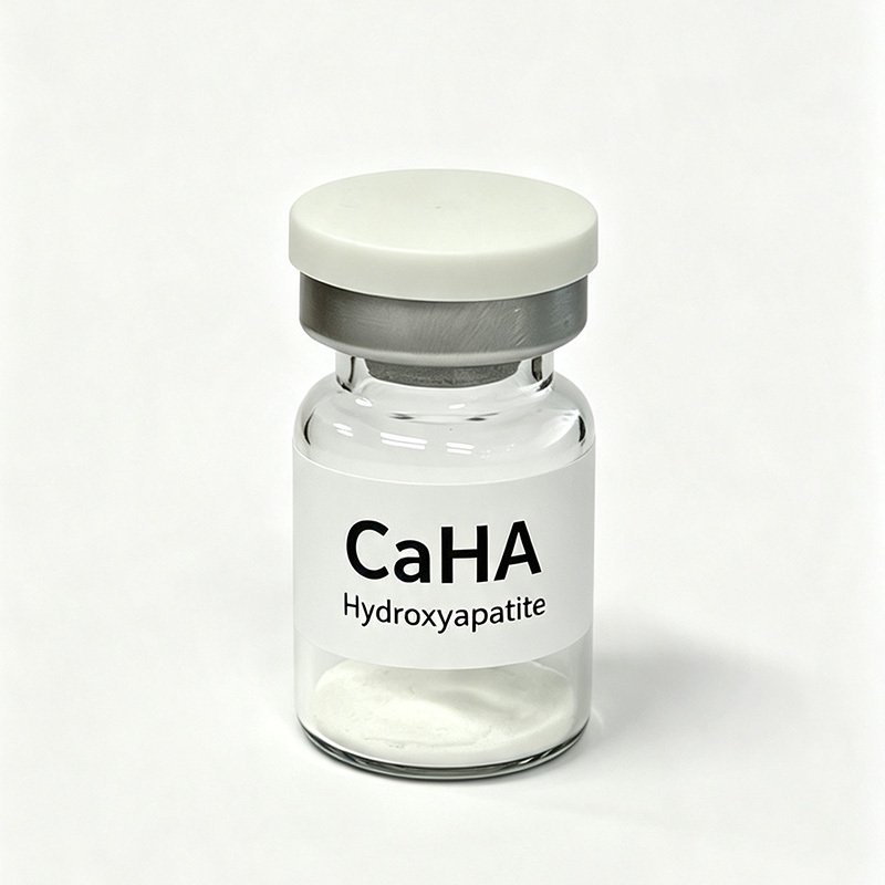 Medical Grade Biostimulatory CaHA Calcium Hydroxylapatite For Body Contouring