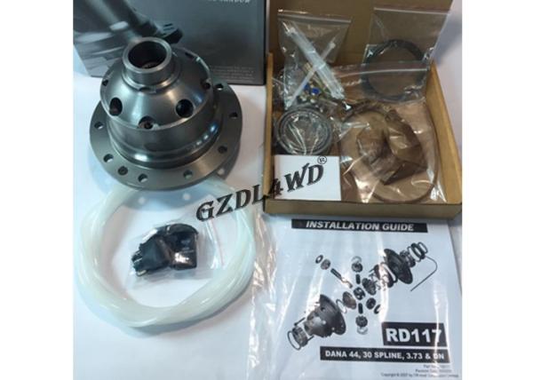 Différentiel de casier d'air d'à haute fréquence RD117 RD116 pour les casiers cherokee de cowboy de la jeep XJ ZJ WJ TJ