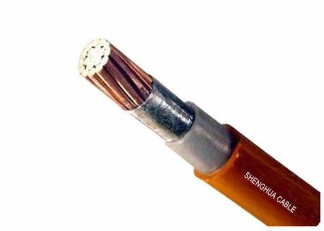 0.6/1kV Cable de alimentação mono núcleo retardador de incêndio 1.5sqmm ~ 800sqmm IEC 60331
