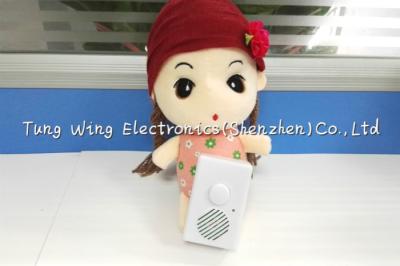 Stuffed Animals , Plush Dolls Small Sound Module / Music Box sounds With One Button