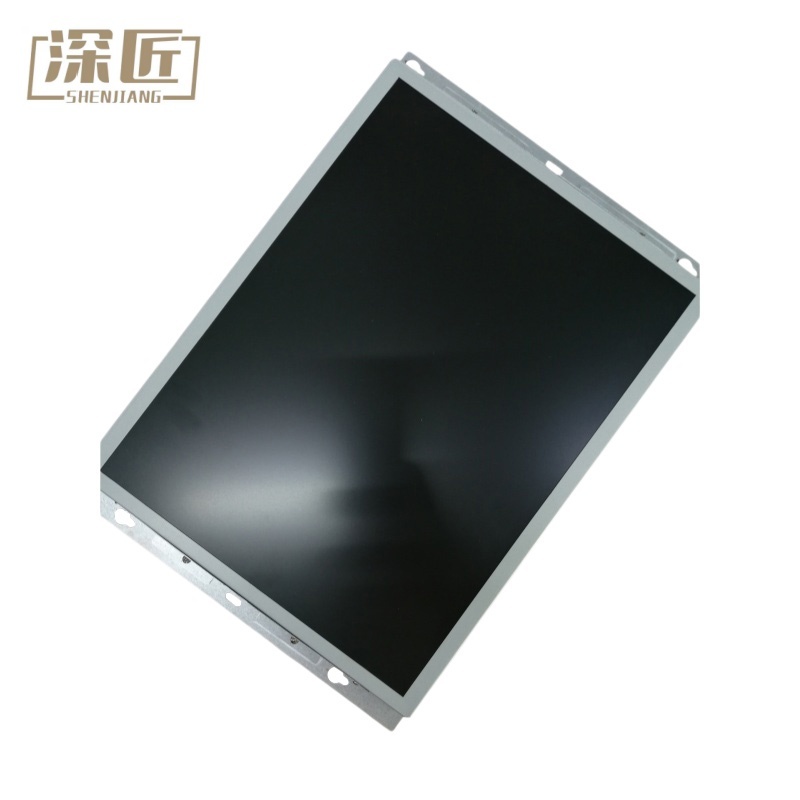 Wincor LCD Monitor 1750216797 ATM Machine Spare Parts Wincor Nixdorf ProCash 280 15 Inch LCD Monitor 01750216797 for Wincor