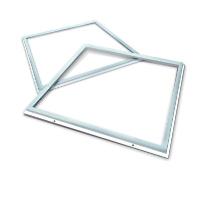 Office LED Panel Light 100lm/W Commercial LED Flat Panel Light Fixtures