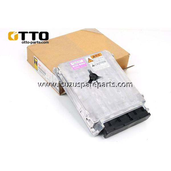 6WG1 ZX650-3 Engine Controller Unit 8-98060242-0 For Genuine Isuzu Parts