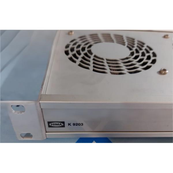 K9203 HIMA アクセサリー ラックファン