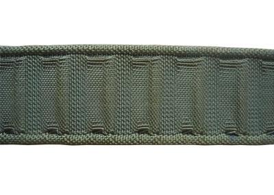 Clothes / Bags Non Elastic Tape Bias Tape Piping Band 1.5 Cm Width No Slip tape