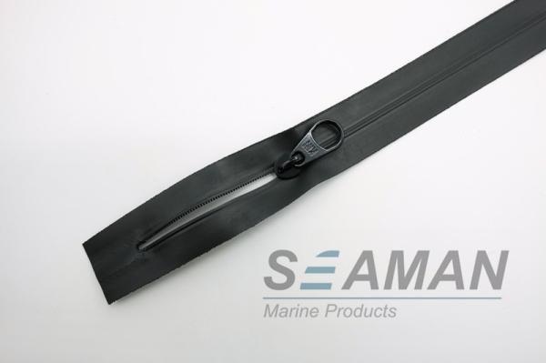 Areje o zíper impermeável da tensão TPU para a roupa do saco seco/esporte exterior