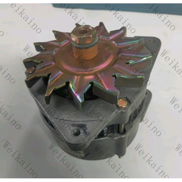 Perkins Engine Genuine Alternator 2871A165  Diesel Generator