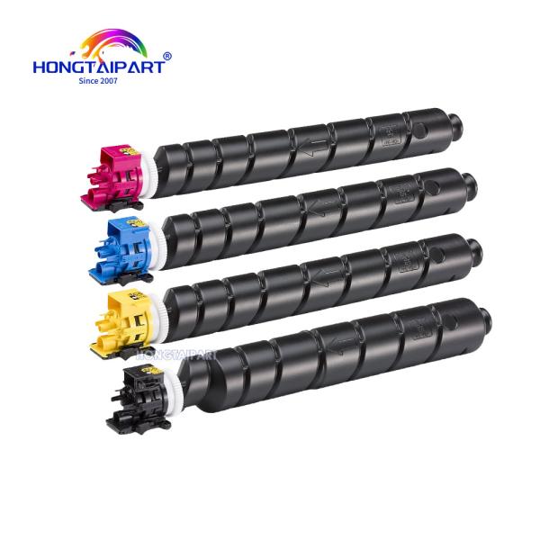 Toner Cartridges For Kyocera Taskalfa 3252ci 3253ci Copier Toner Kit TK8335К 1T02RL0NL0 TK8335Y 1T02RLANL1 TK8335М 1T02RLBNL1 TK8335C 1T02RLCNL1 Printer