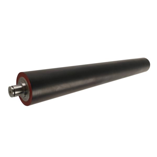 High-Temperature Silicone Rubber Fixing Lower Roller with Durable Non-Stick Coating for Canon IR 5055 5065 5075 5070 5570 6570