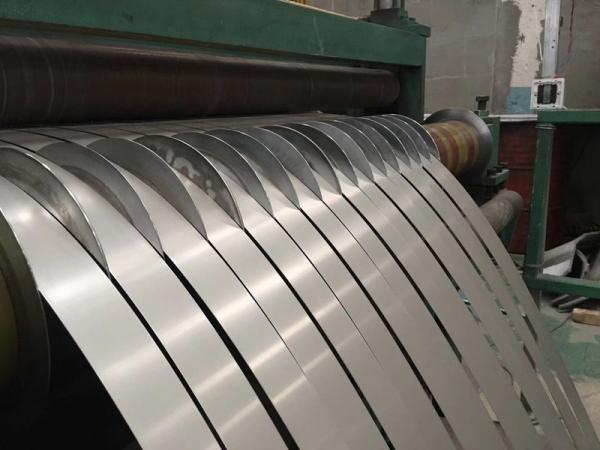 Acero inoxidable de grado marino para el mercado de Oriente Medio se puede personalizar según sus especificaciones