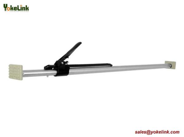 Steel Gear Adjustable Cargo Bar 89-104 for Truck Beds