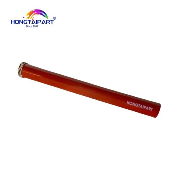 Фьюзерный пленковый рукав для Toshiba E-Studio 5506AC 6506AC 7506AC 5508A 6508A 7508A 8508A Фиксирующий пленковый рукав Фьюзерный пояс