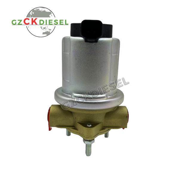 Fuel Transfer Pump 4943049 4935731 5362274 4932708 3990106 For Engine QSB5.9 6B QSB5.9 QSB4.5