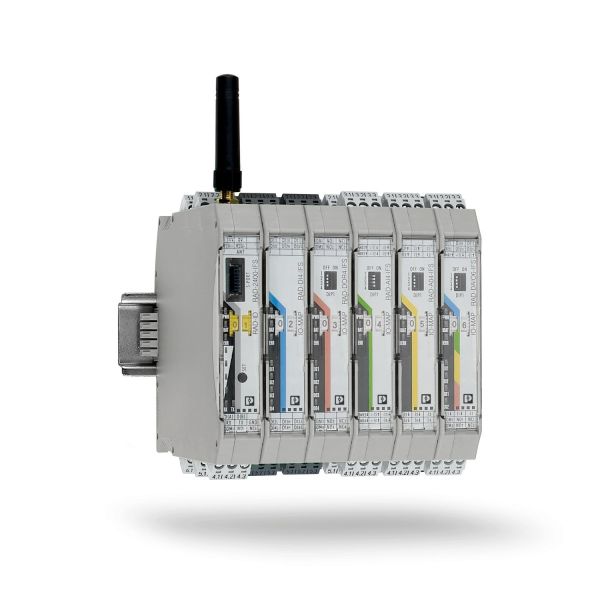 Phoenix Contact 2901541 Original  I/O signals RAD-2400-IFS - Wireless module
