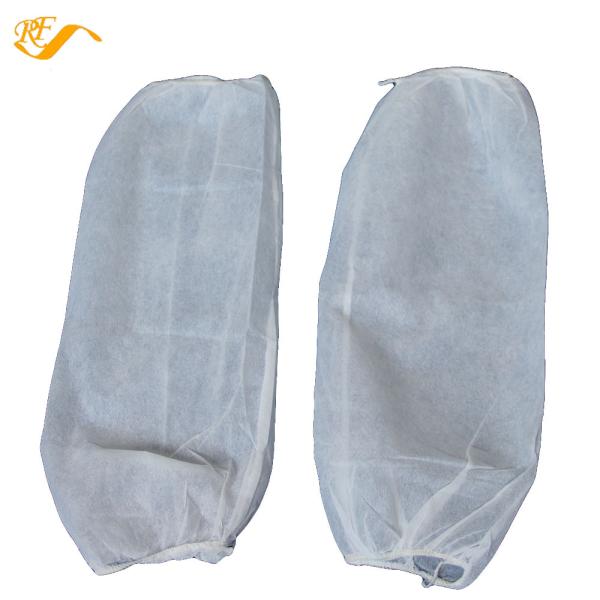 Disposable Sleeves cover PP PE Waterproof Sleeve Protector Disposable Arm Sleeves