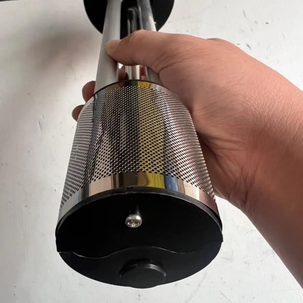 Precision Fuel Level Sensor for Dongfeng Chaolong Buses with 500V Withstand Voltage Test SUS304 Stainless Steel and 100-500L Measurement Range