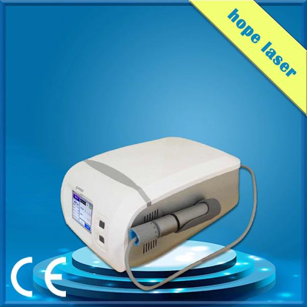 High energy best hifu tighten  femilift machine