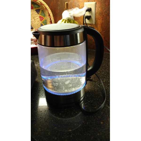 Stainless Steel Limescale Protection Kettle Accessories Descaler Limescale Filter