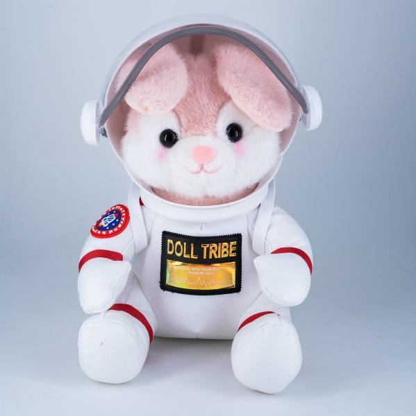Custom Logo Cartoon Anime Plush Toy Enterprise Mascot Stuffed Animals Toys