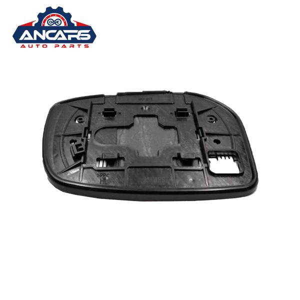 87931-06320 87961-06320 Toyota Side Mirror Parts Camry MK6 2006-2011 Mirror Glass
