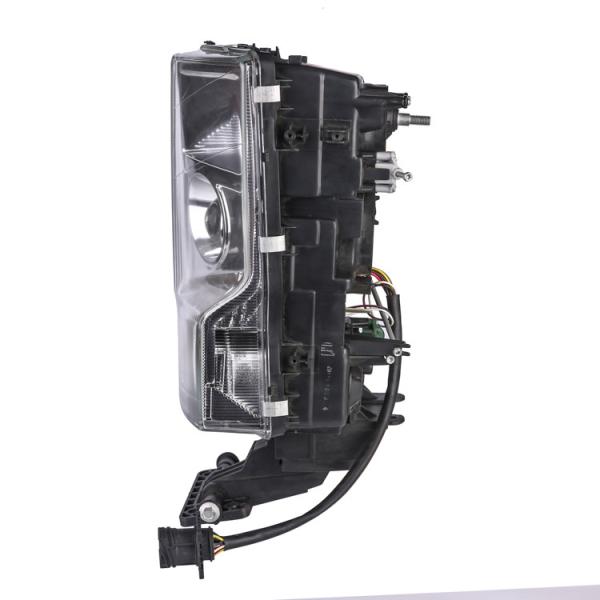 20360899 Truck AC Parts Left Right Head Lamp For VOLVO FH FM 20360898