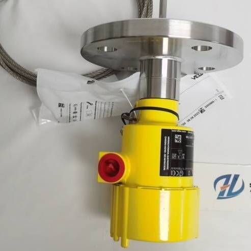 ドイツ VEGAPULS 67 レーダーレベル測定器 PS67.XXBAEHKNAX