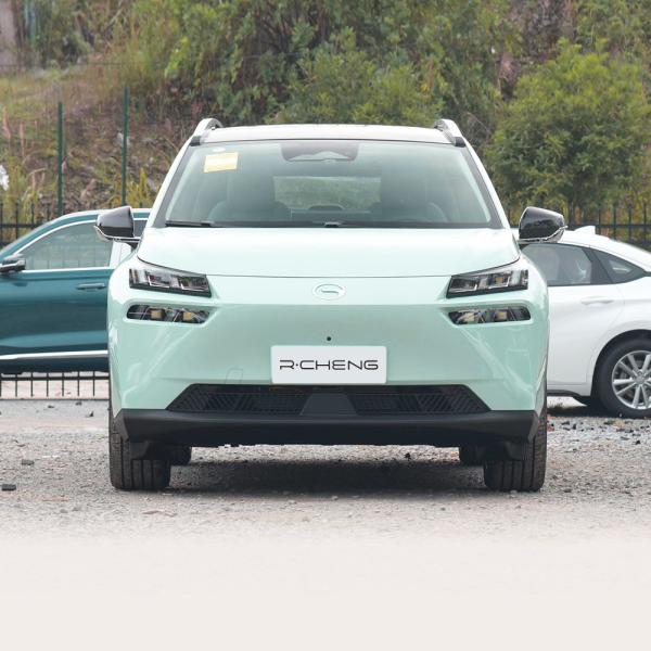 AION V PLUS Electric Midsize SUV 70kw Aion V Electric Car 185km/H